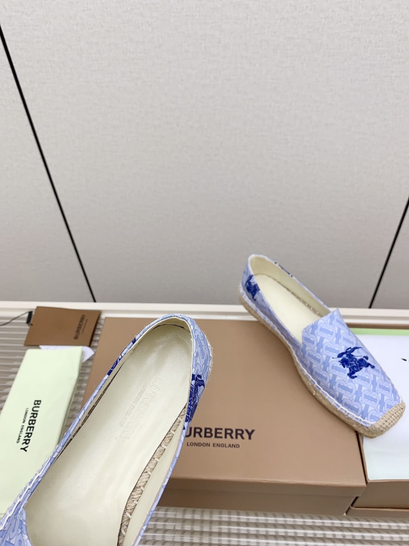 Burberry Slippers